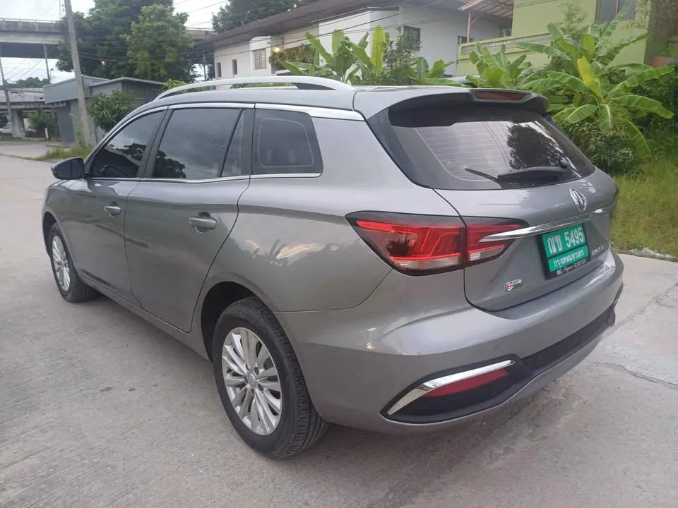 2026 MG EP EP22 3