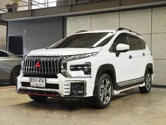 2024 Mitsubishi Xpander I 2