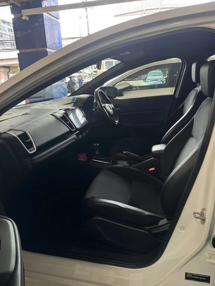 2020 Honda City VII 3