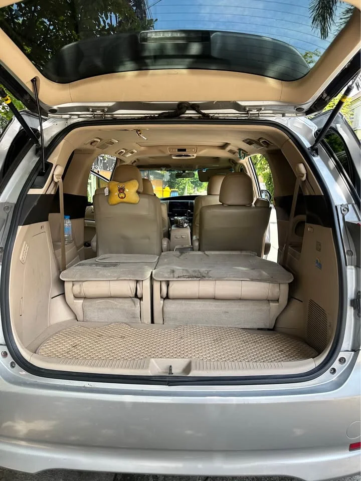 2012 Toyota Estima III 3