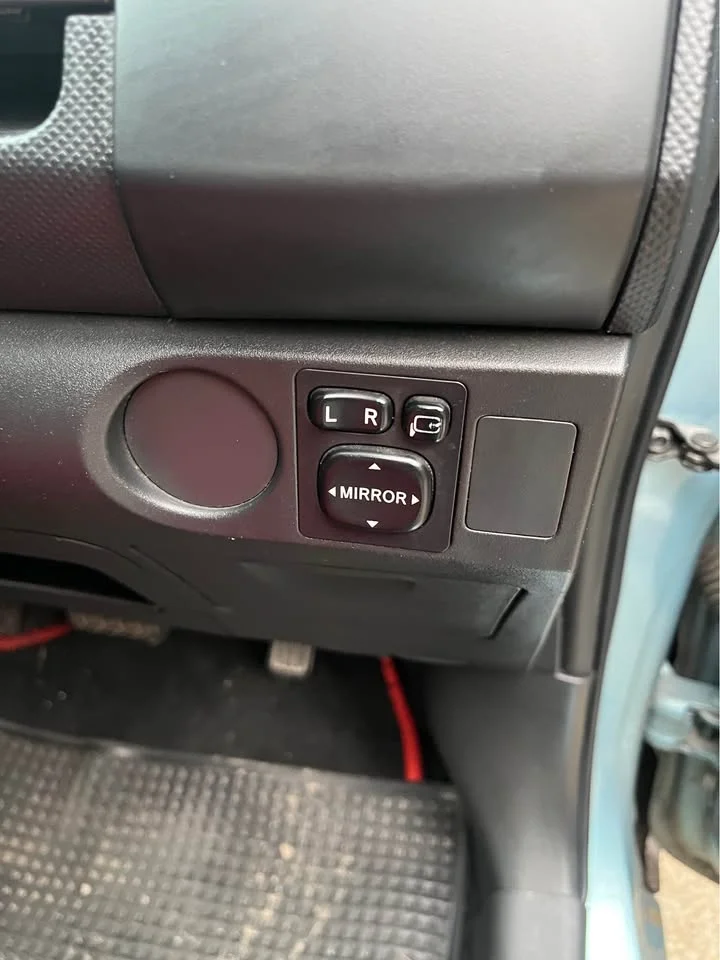 2006 Toyota Yaris II 3