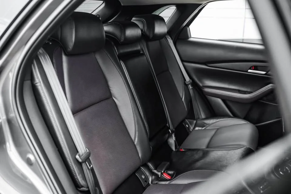 2020 Mazda CX-30 I 2