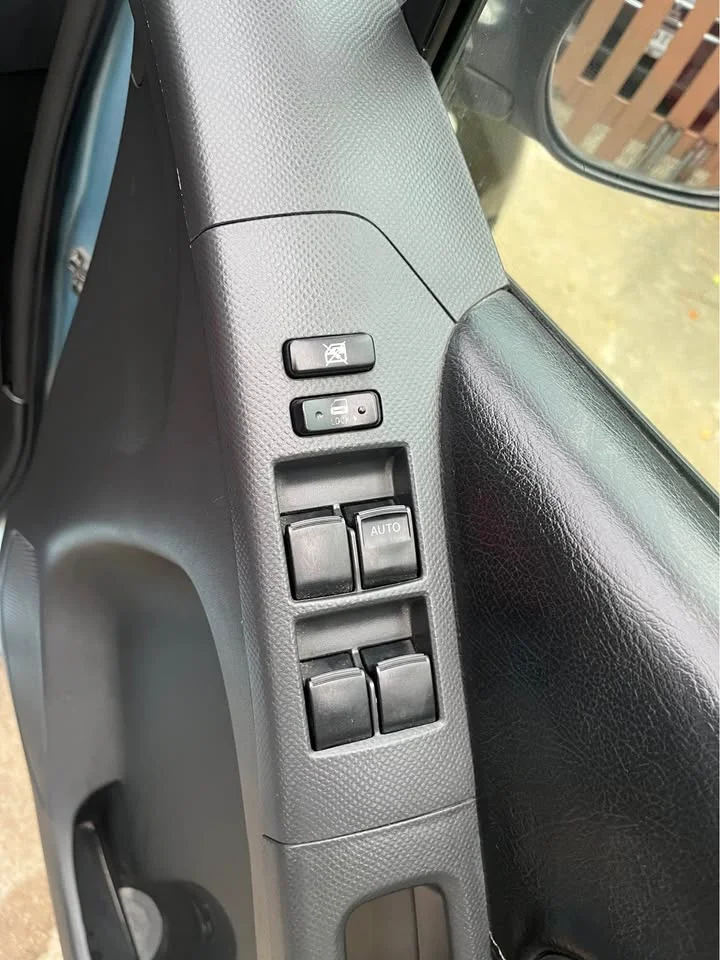 2006 Toyota Yaris II 3