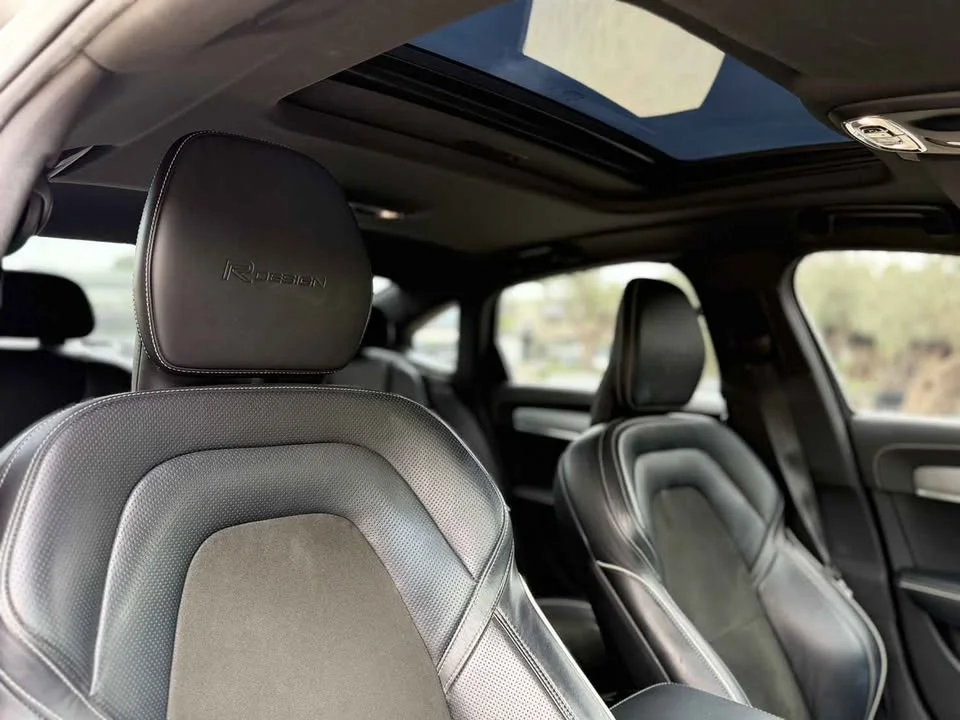 2019 Volvo S90 II 3