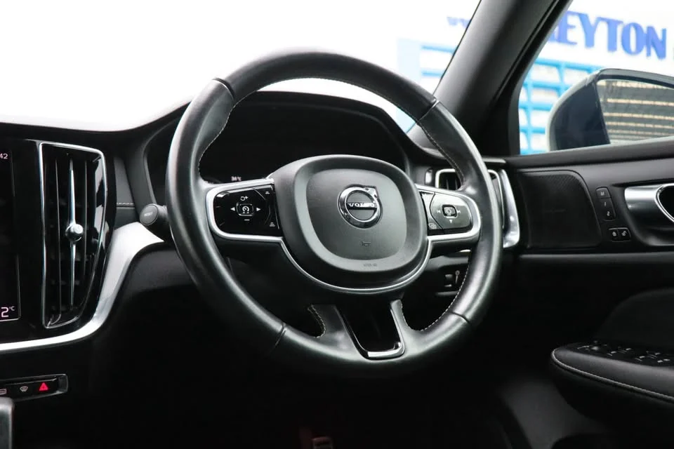 2022 Volvo S60 III 3
