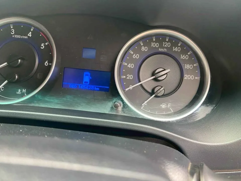 2019 Toyota Hilux VIII 2