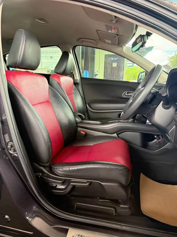 2018 Honda HR-V II 3