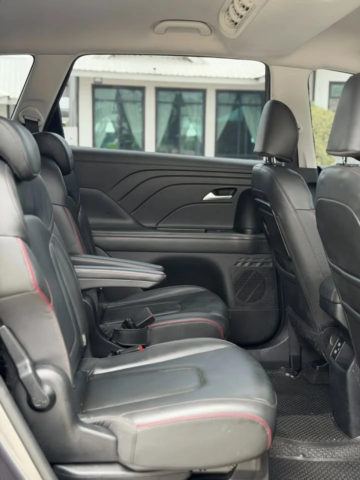 2023 Hyundai Stargazer KS 2