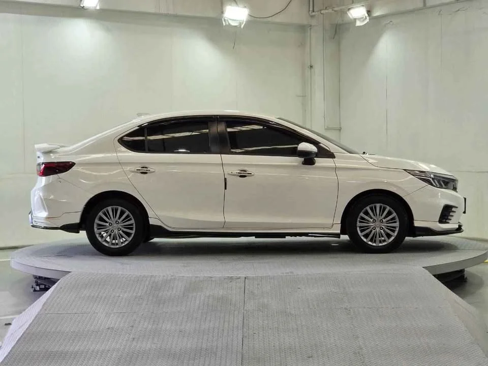 2020 Honda City VII 3