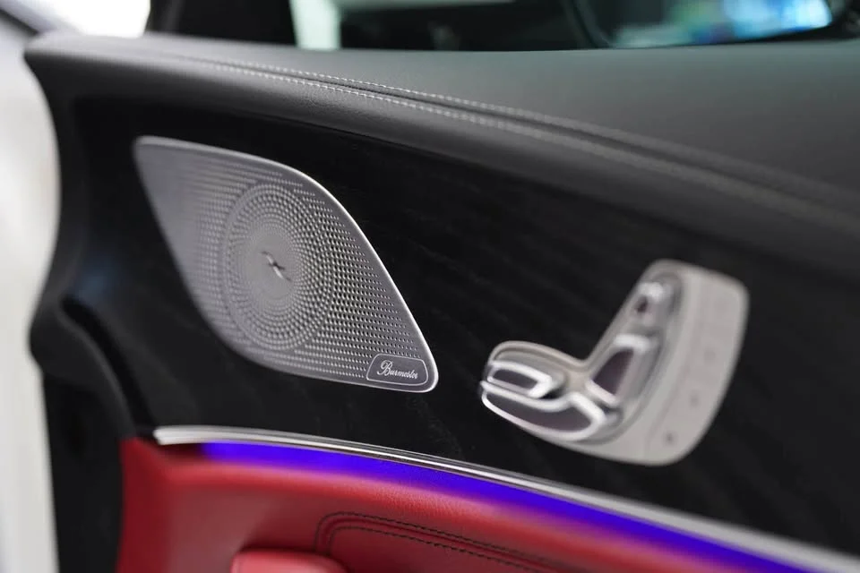 2023 Benz CLS-Class C257 2
