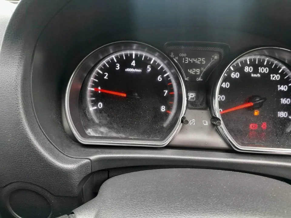 2019 Nissan Almera N17 3