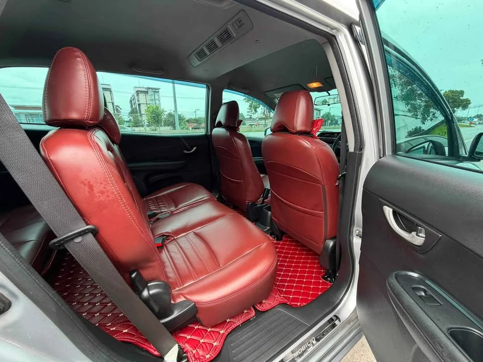 2019 Honda Mobilio II 2