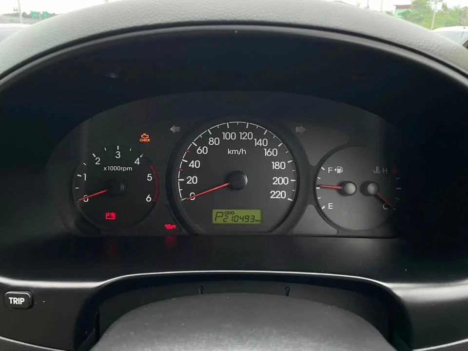 2012 Hyundai H-1 II 2
