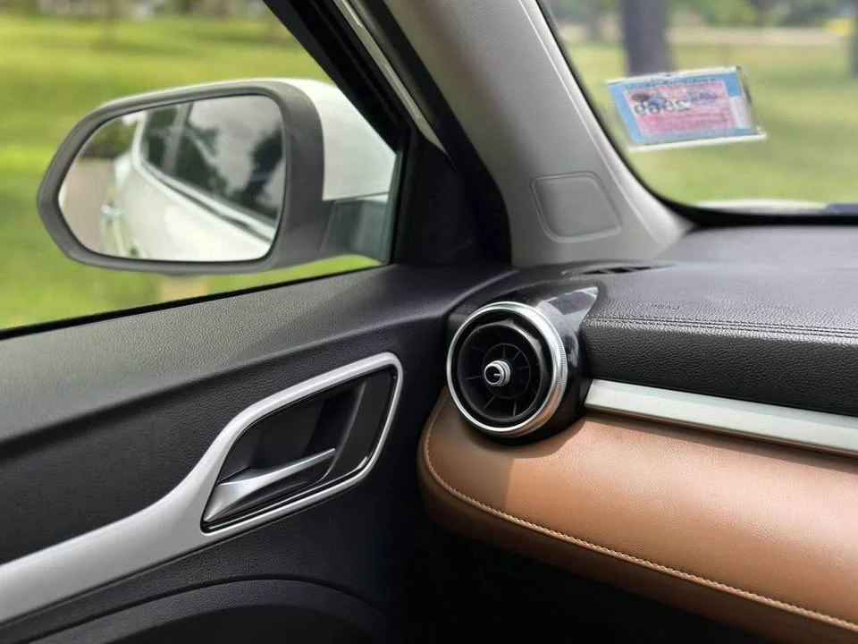 2021 MG ZS 2