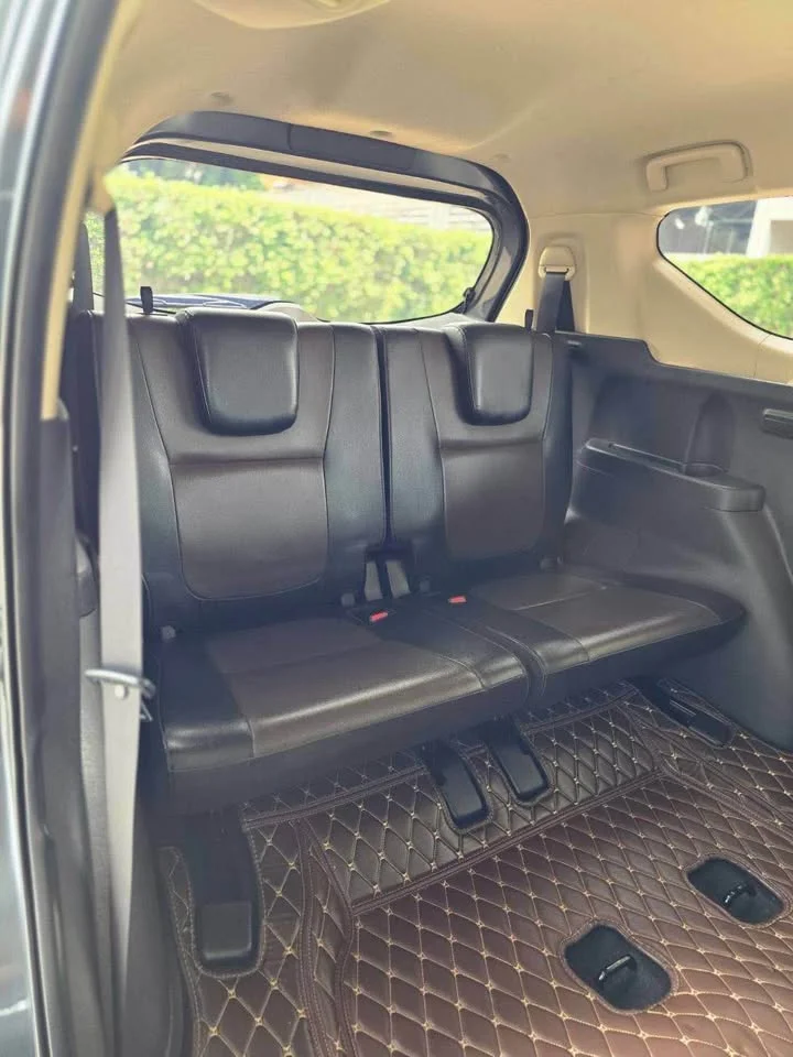 2020 Mitsubishi Xpander I 2
