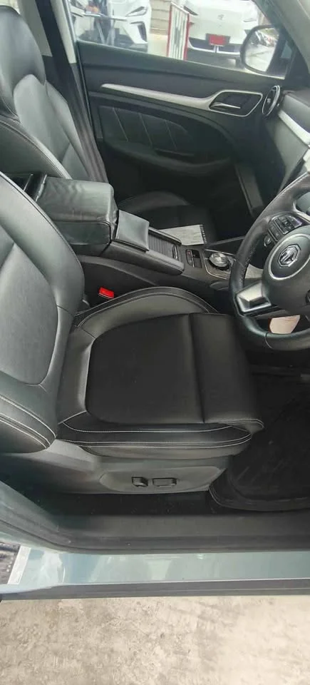 2019 MG ZS 2