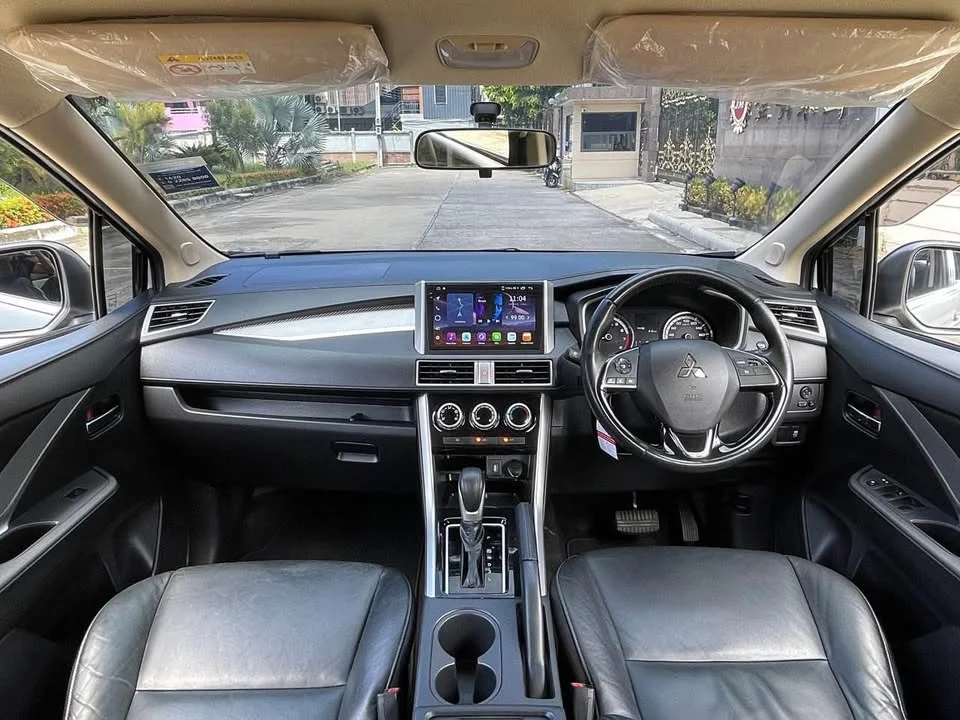 2019 Mitsubishi Xpander I 3