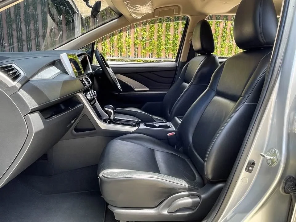 2019 Mitsubishi Xpander I 2