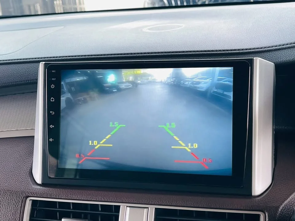 2020 Mitsubishi Xpander I 2