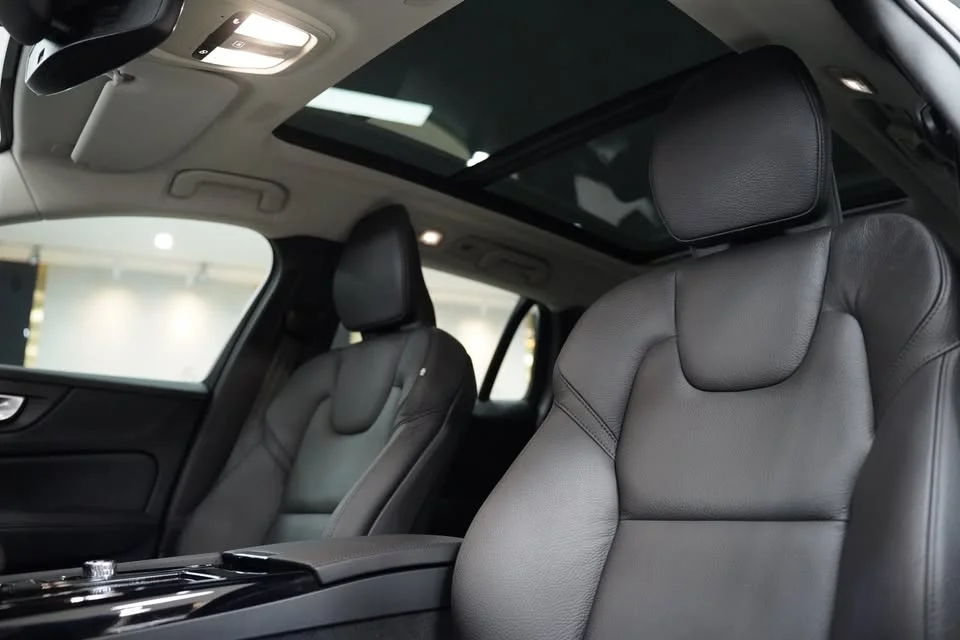 2024 Volvo V60 II 2