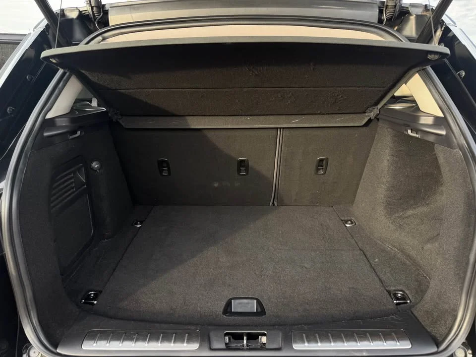 2012 Land Rover Range Rover Evoque I 3
