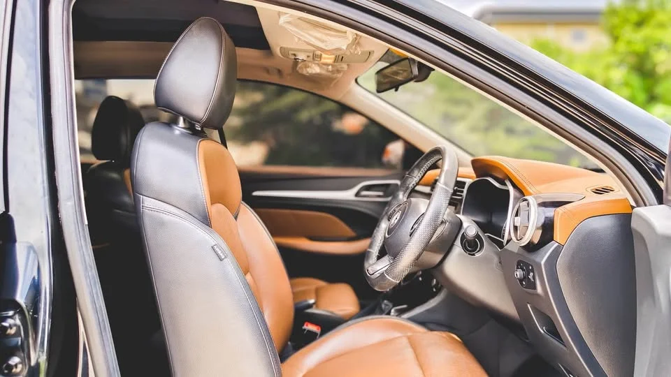 2019 MG ZS 2