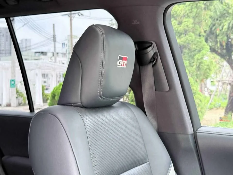 2022 Toyota Land Cruiser J300 2