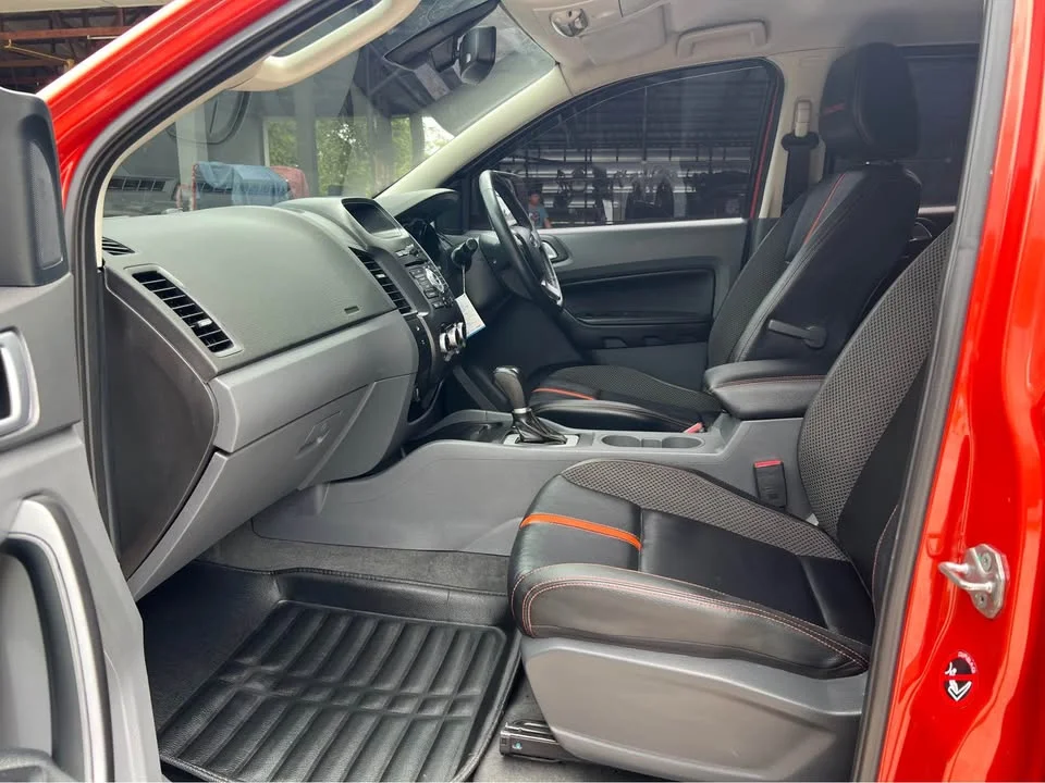2015 Ford Ranger III 3