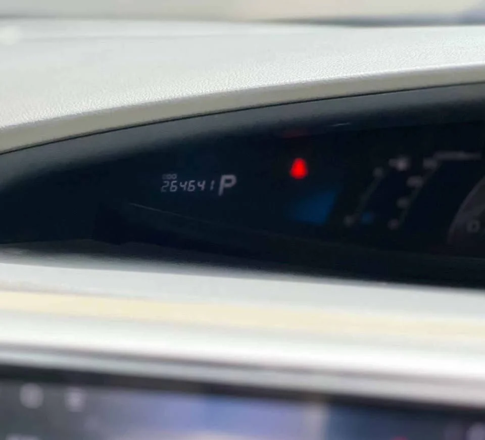 2008 Toyota Estima III 3