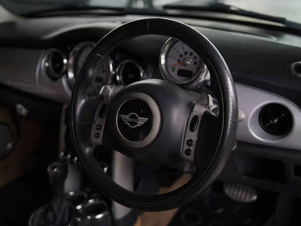 2012 Mini Hatch I 3