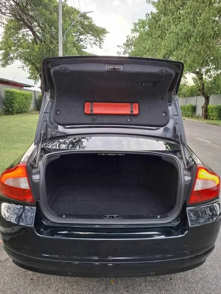 2008 Volvo S80 II 3