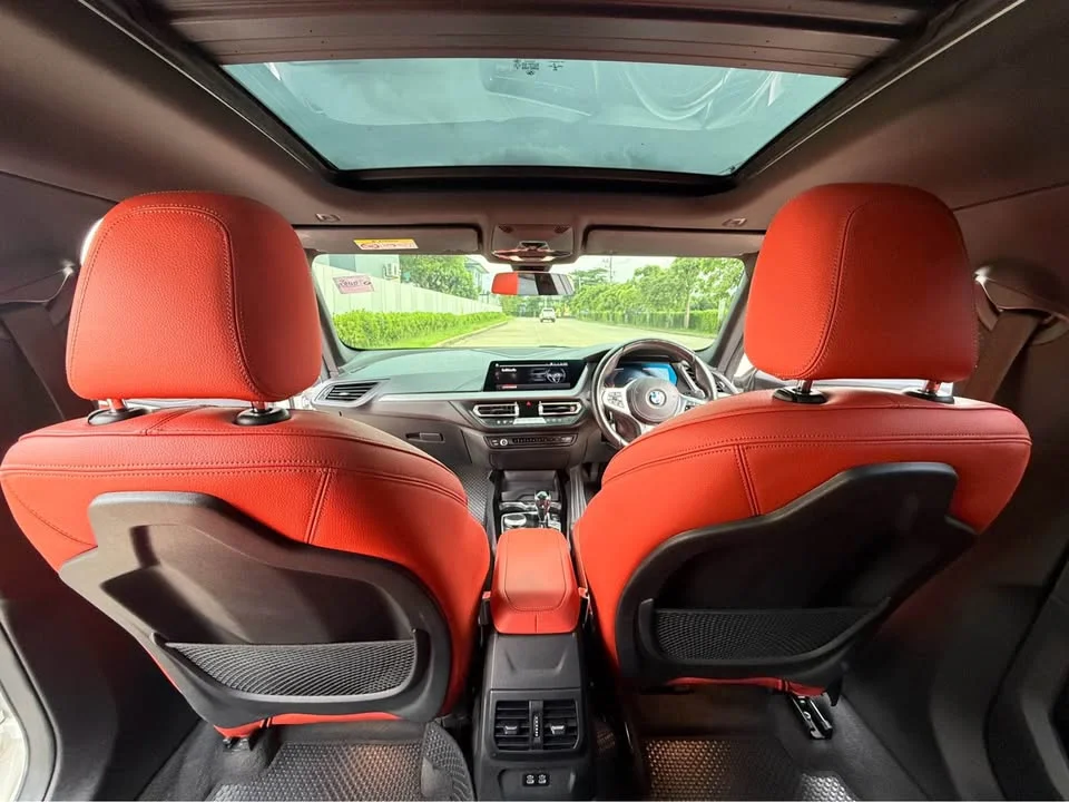 2021 BMW 2er F44 3