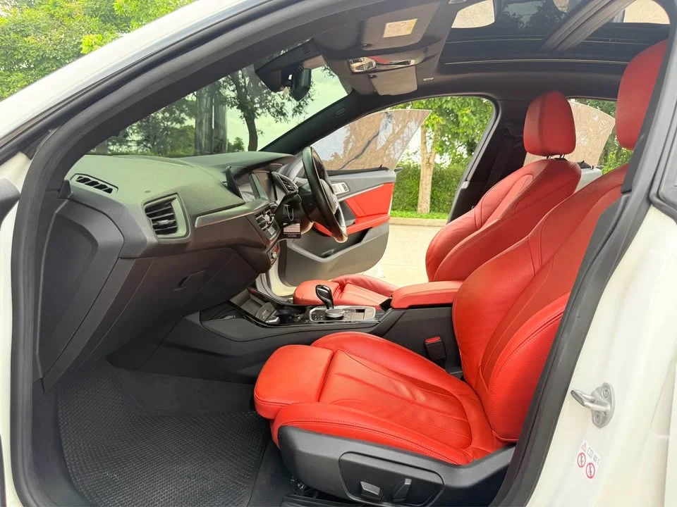 2021 BMW 2er F44 2