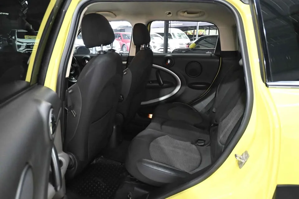 2013 Mini Countryman I 2