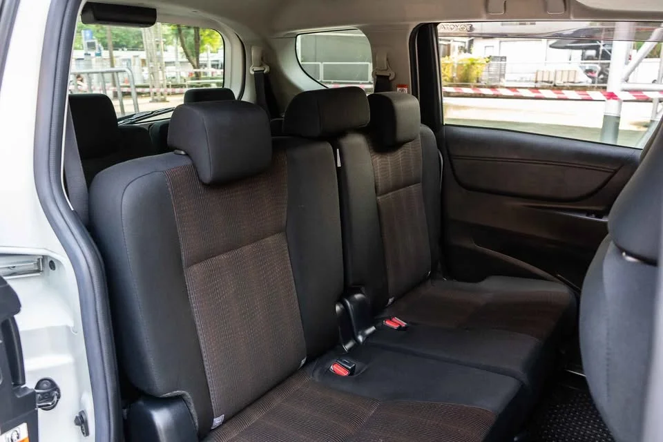 2018 Toyota Sienta II 3