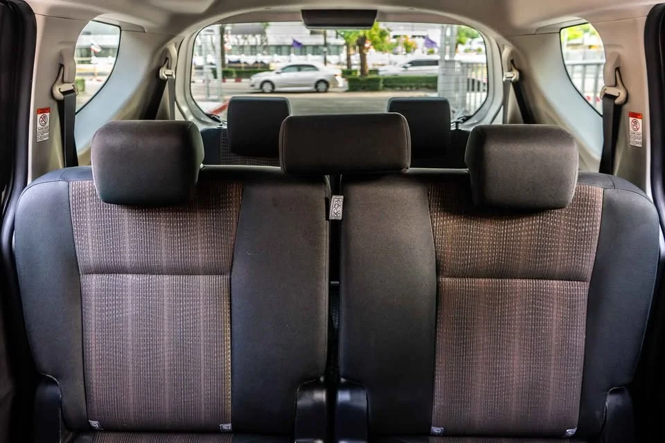 2018 Toyota Sienta II 2