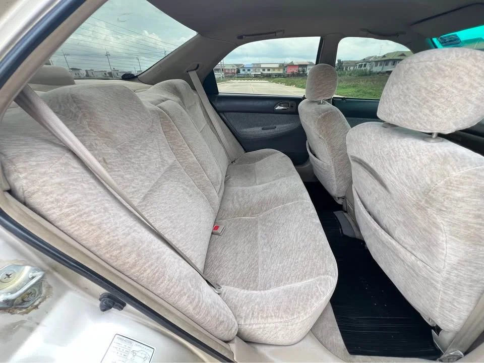 1997 Honda Accord V 3