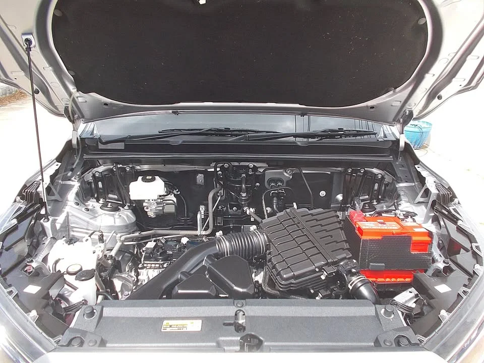 2023 Toyota Innova III 3