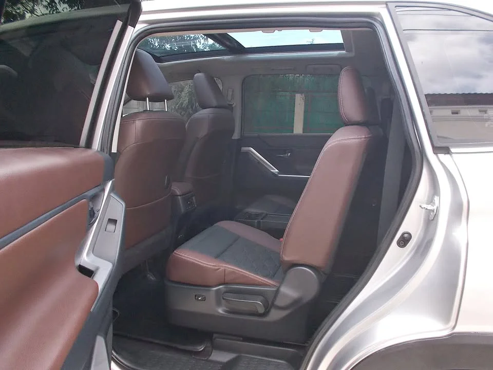 2023 Toyota Innova III 2