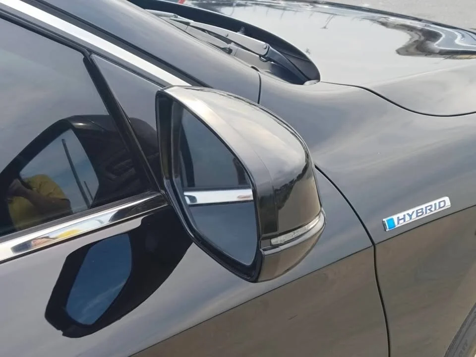 2017 Honda Accord IX 3