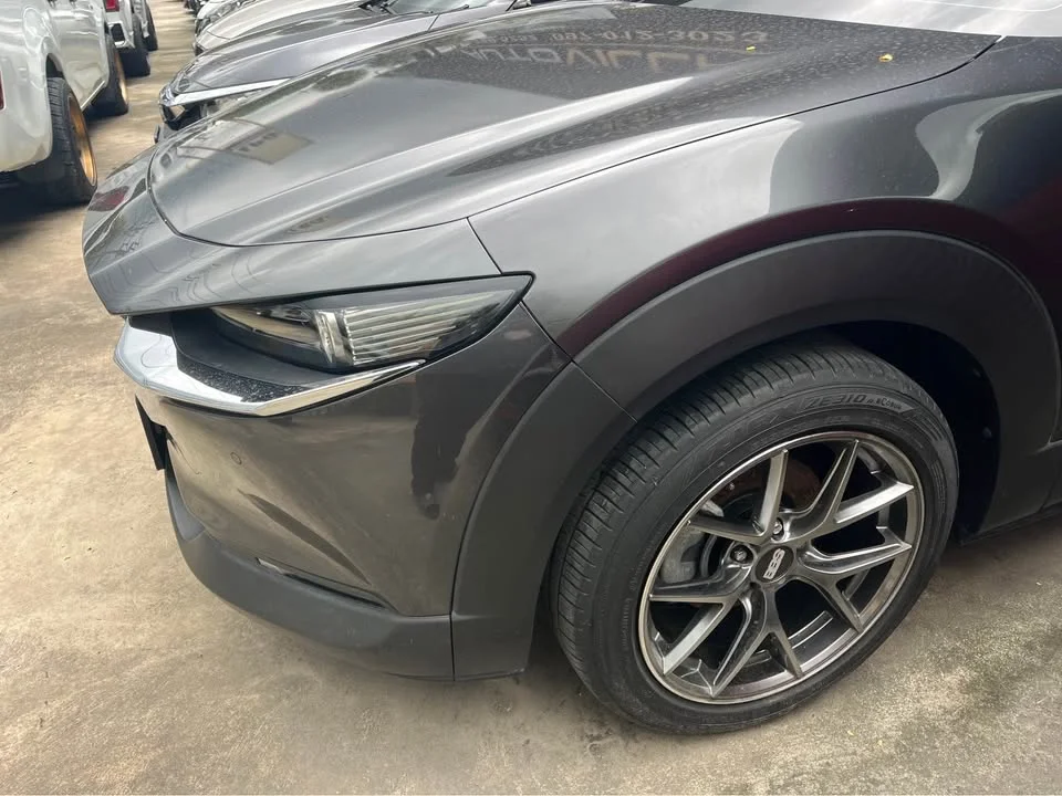 2020 Mazda CX-30 I 3