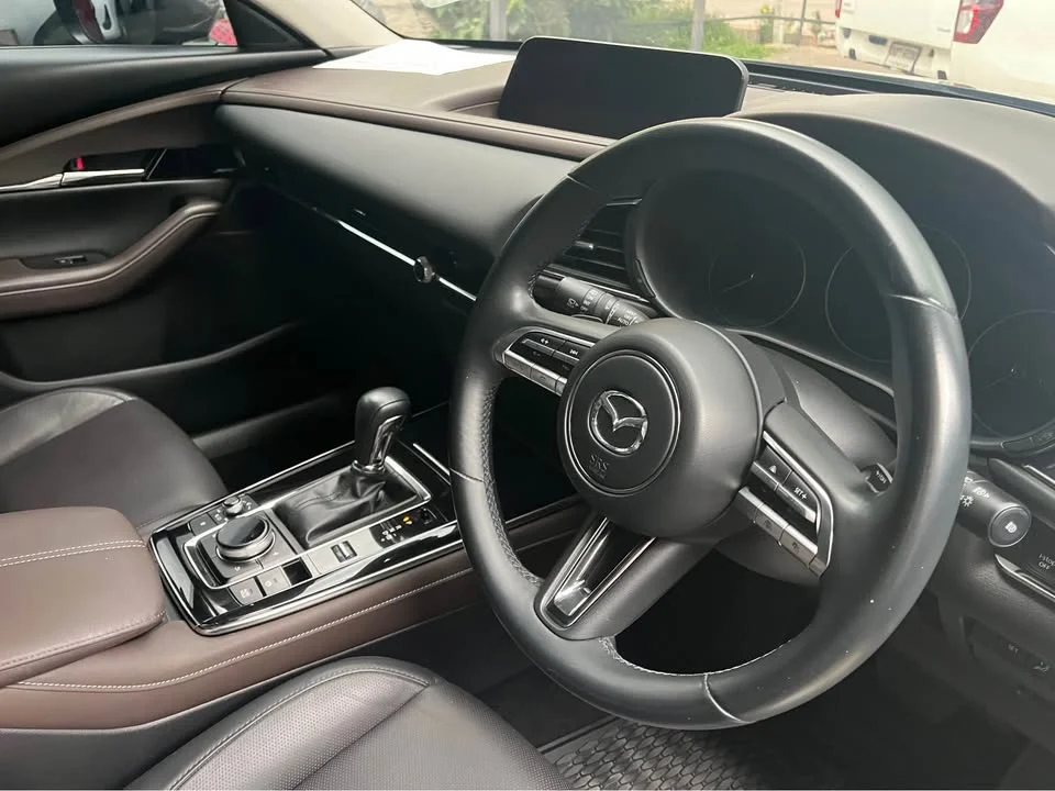 2020 Mazda CX-30 I 2