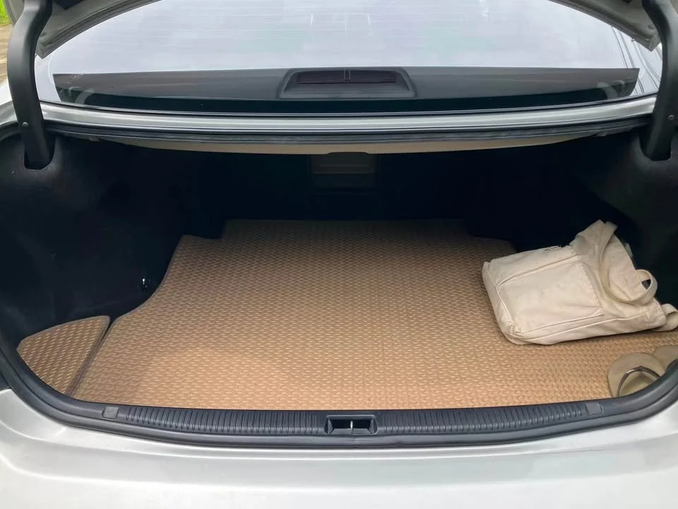 2002 Lexus ES IV 2