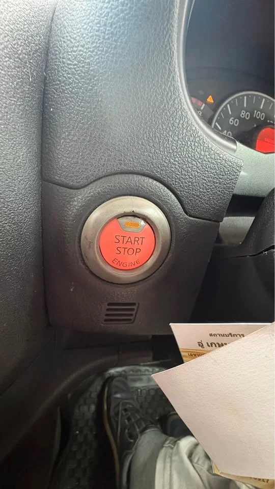 2012 Nissan March IV (K13) 2