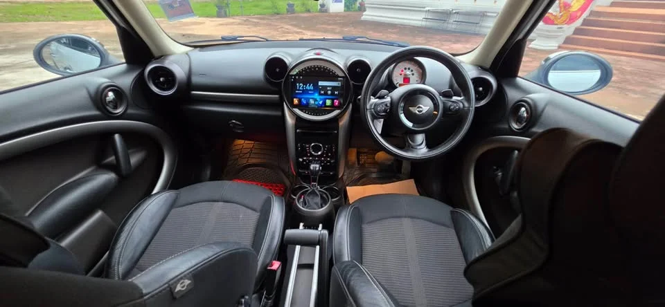 2011 Mini Countryman I 3