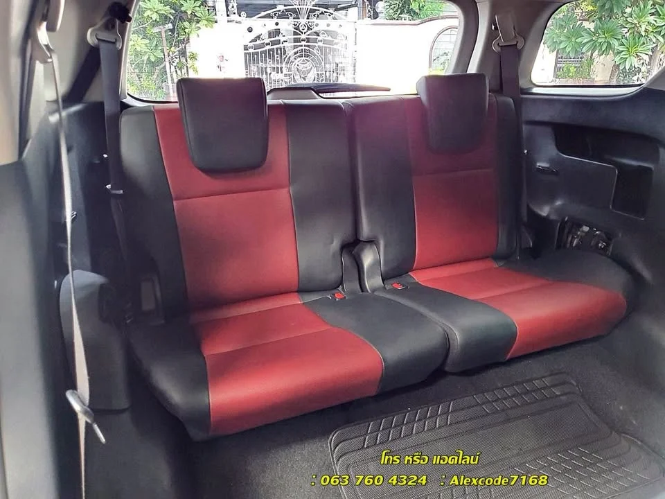 2019 Toyota Fortuner II 2