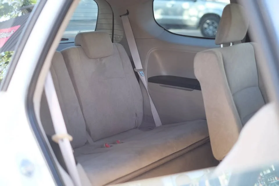 2012 Honda Odyssey IV 3