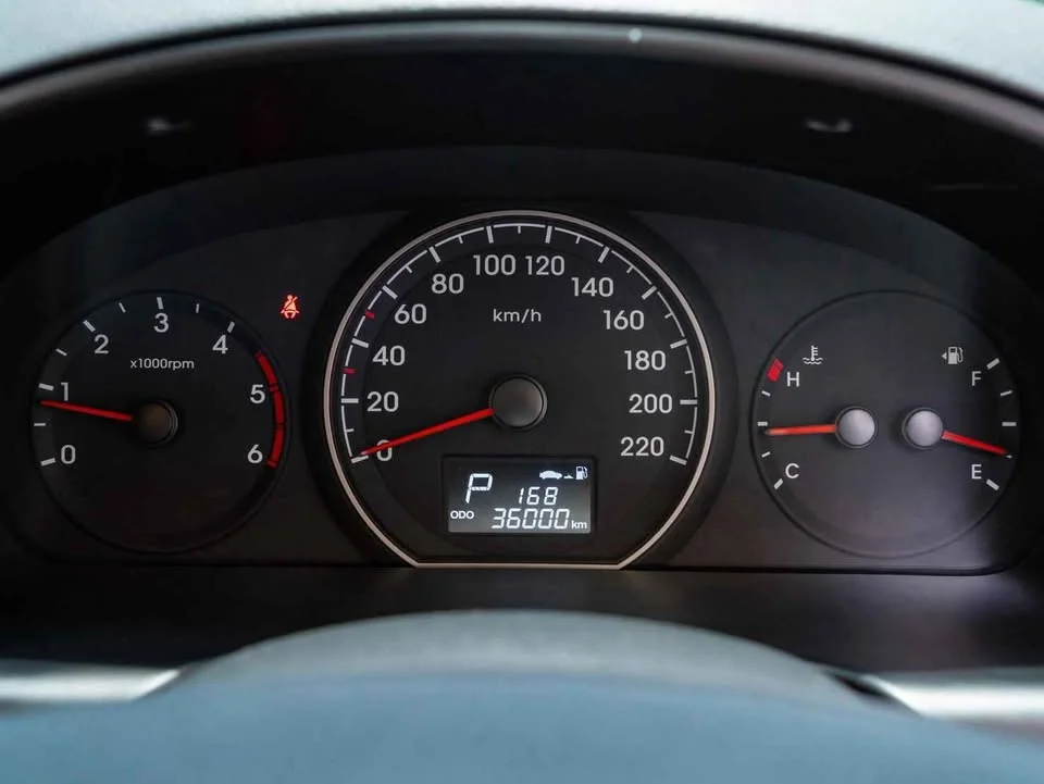 2023 Hyundai H-1 II 3
