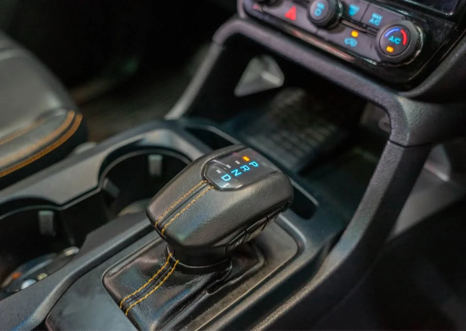 2024 Ford Everest III 2
