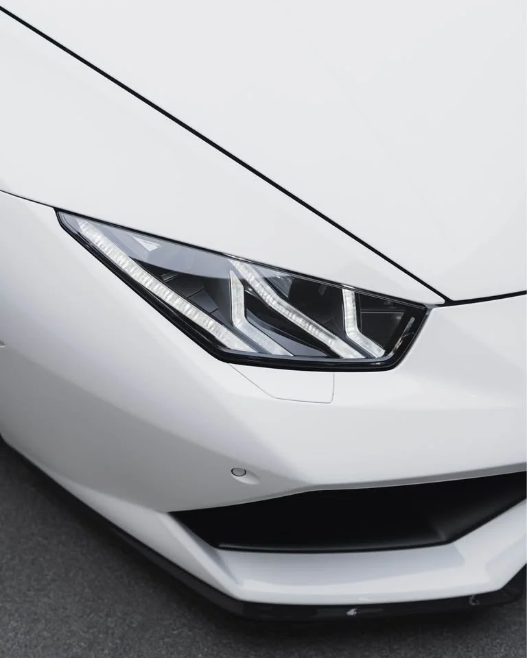 2017 Lamborghini Huracan 3